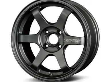 VOLK RACING TE37 SONIC CLUB RACER