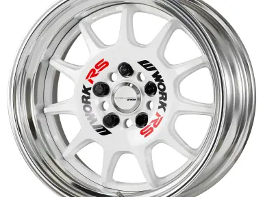 WORK EMOTION RS11