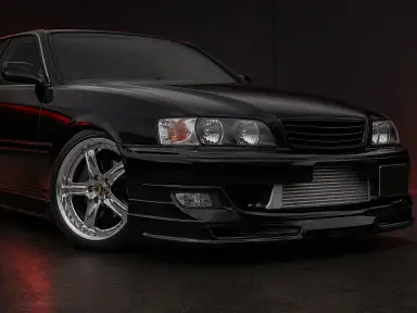 Aero ELITE para Toyota Chaser JZX100