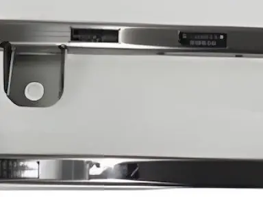 Stagea WGNC34 Floor Bar para Nissan Stagea WGNC34