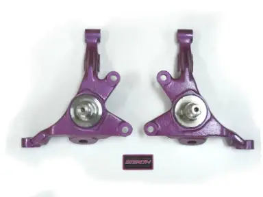 Manguetas de dirección Final Konnexion KNUCKLE para Nissan Silvia S14