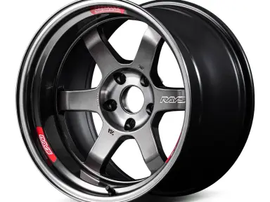 VOLK RACING TE37V-PRO
