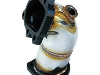 PS13 Silvia 180SX SUS Turbo Outlet Pipe para Nissan Silvia S13