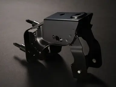 D-MAX Soporte de Pedal de Embrague Reforzado S14/S15