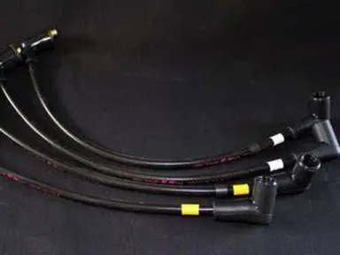 R Magic RX-8 Power Cord