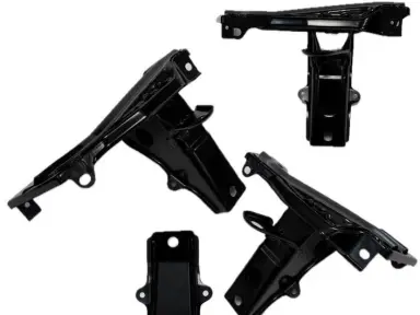 Front Bumper Stay for Trueno Early Model para Toyota Sprinter Trueno AE86