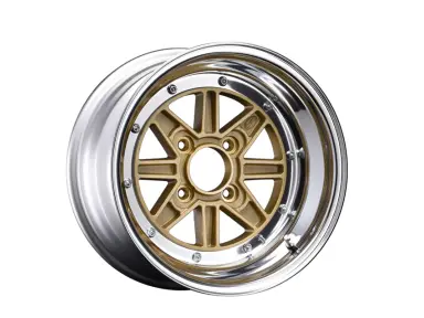 SSR Speed Star MK-III