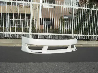 TBO Aero para Nissan Silvia S14 Kouki