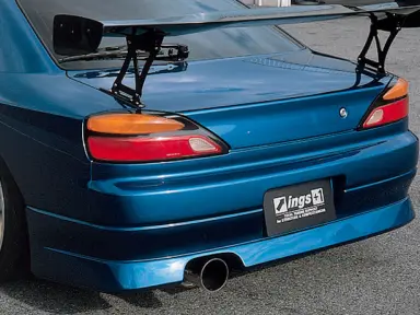 INGS Z-Power WING para Silvia S15