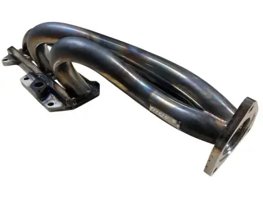 RX-8 SE3P SUS Exhaust Manifold φ45 para Mazda RX-8 SE3P