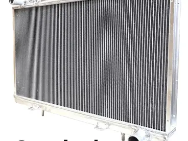 PS13 RPS13 Radiator Kit (Silvia / 180SX) para Nissan Silvia S13