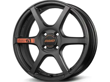 gramLIGHTS 57C6 SPEC D