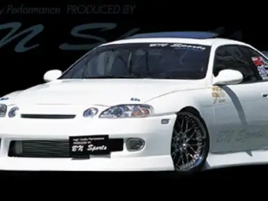 BN Sports Type II para 30 / 31 Soarer