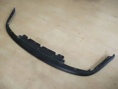 Lip delantero Ground Effect OEM Style para Mazda RX-7 FC3S Kouki
