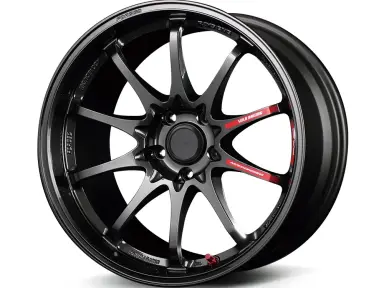 VOLK RACING CE28 CLUB RACER II BLACK EDITION