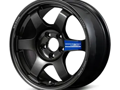 VOLK RACING TE37 GRAVEL III