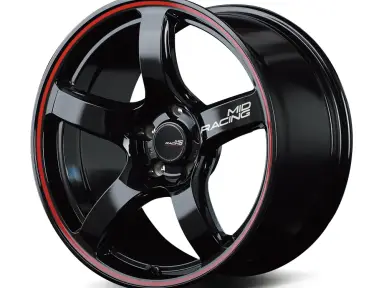 MID RACING R50