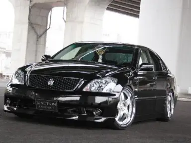 Junction Produce para GRS18# Athlete/Royal - Aero Kit
