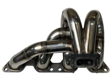 S14 Silvia SUS Exhaust Manifold para Nissan Silvia S14