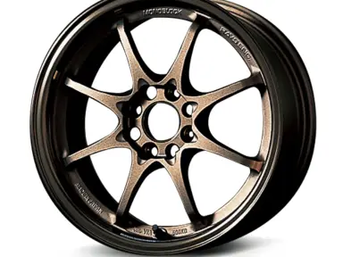 VOLK RACING CE28N 8 SPOKE DESIGN
