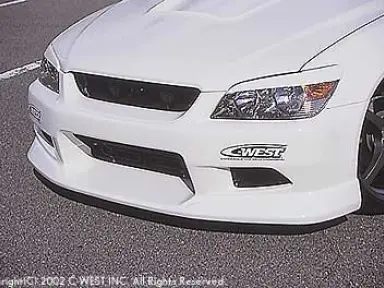 Bodykit C-West N1 para Toyota Altezza SXE10