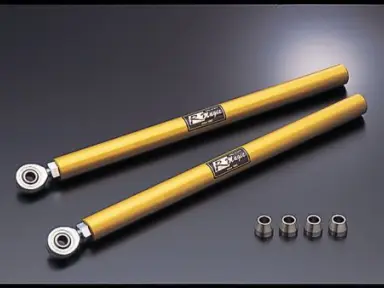 Barras laterales con rótula R Magic para Mazda RX-7 FD3S