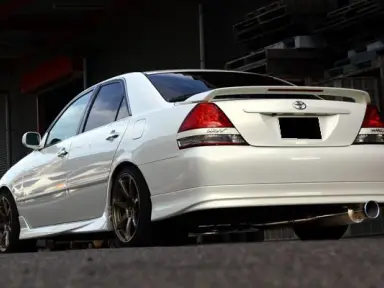Escape GP Sports EXAS EVO Tune para Toyota Mark II JZX110