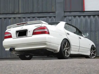 Escape GP Sports EXAS EVO Tune para Nissan Laurel C35
