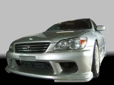 Kit aerodinámico JBlood para Toyota Altezza SXE10/GXE10