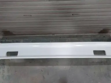 Front Air Dam Nissan Skyline R30 RS