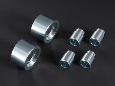 D-MAX D1SPEC Rótulas para Brazo Inferior Trasero 86/GR86