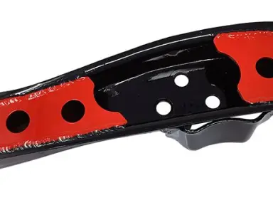 Refuerzo de brazos delanteros GP Sports G-MASTER para Nissan Silvia S14 Kouki