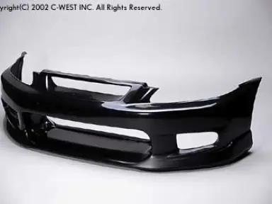 Bodykit C-West Gymkhana SPL para Honda Civic EK Kouki