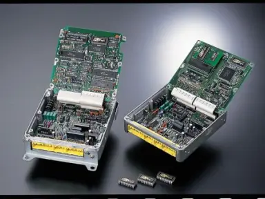 Reprogramación ECU R Magic Kouki para Mazda RX-7 FC3S Kouki