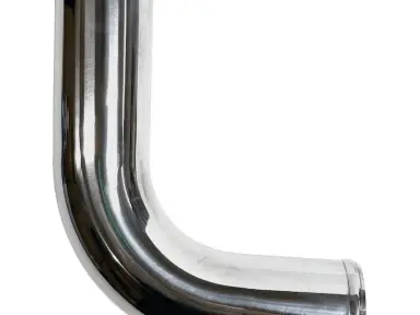 HCR32 Skyline Aluminum Intercooler Piping Set para Nissan Skyline R32