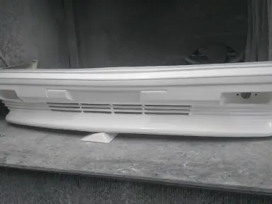 Bodykit Piazzura para Crown S120