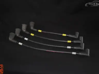 Cables de encendido R Magic Power Code para Mazda RX-7 FD3S