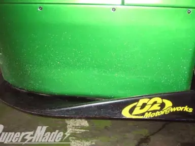 Euro Canards universales Super Made tamaño L