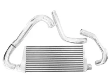 PS13 Silvia 180SX Intercooler Kit para Nissan Silvia S13