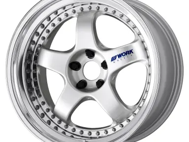 WORK MEISTER S1 3PIECE