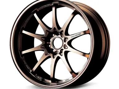 VOLK RACING CE28N 10 SPOKE DESIGN