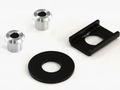 Adaptador de cambio GP Sports R.E.D. para Toyota 86 ZN6