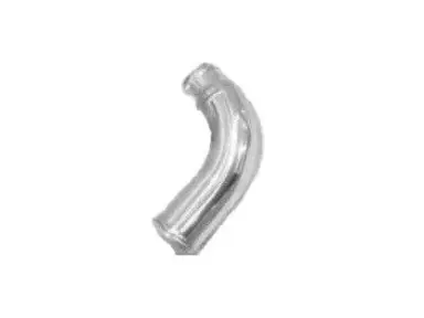 CN9A CP9A Lancer Evolution 4 5 6 Aluminum Intercooler Piping Set para Mitsubishi Lancer Evolution V-VI CP9A