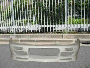 TBO Aero para Nissan Silvia S14 Zenki