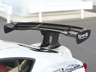 INGS Z-Power WING para GR Supra DB42 - DB02
