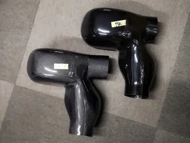 Cámara de admisión R Magic Ikasu Intake Chamber para Toyota 86 / Subaru BRZ