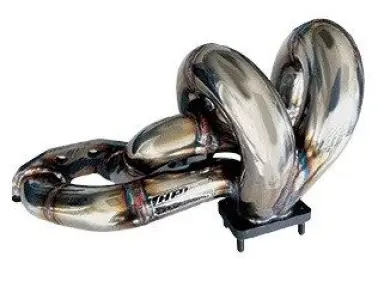 180sx PS13 Silvia SUS Exhaust Manifold para Nissan Silvia S13