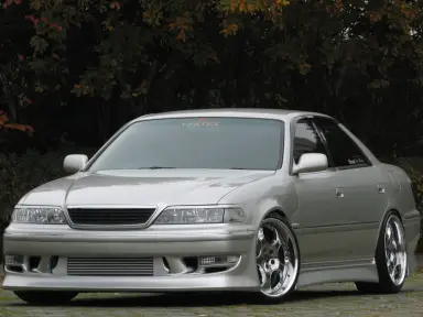 Bodykit Vertex para Toyota Mark II JZX/GX100,101,105