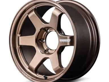 VOLK RACING TE37 ultra LARGE P.C.D. M-SPEC