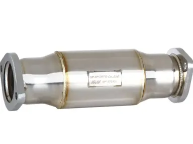 Catalizador deportivo GP Sports EXAS Power Catalyzer para Toyota Chaser JZX100